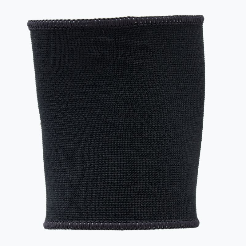 Nike Essential röplabda térdvédő fekete 5