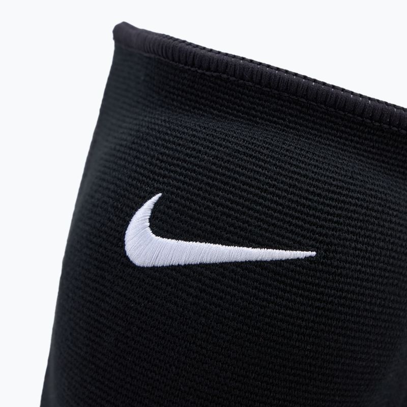 Nike Essential röplabda térdvédő fekete 6