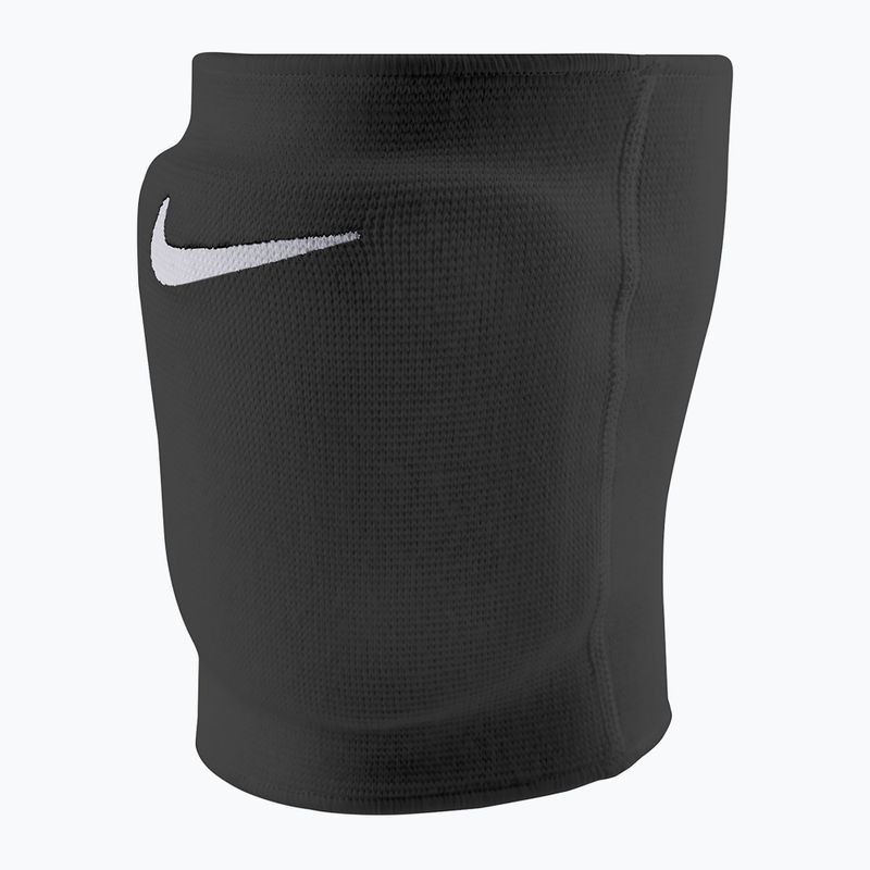 Nike Essential röplabda térdvédő fekete
