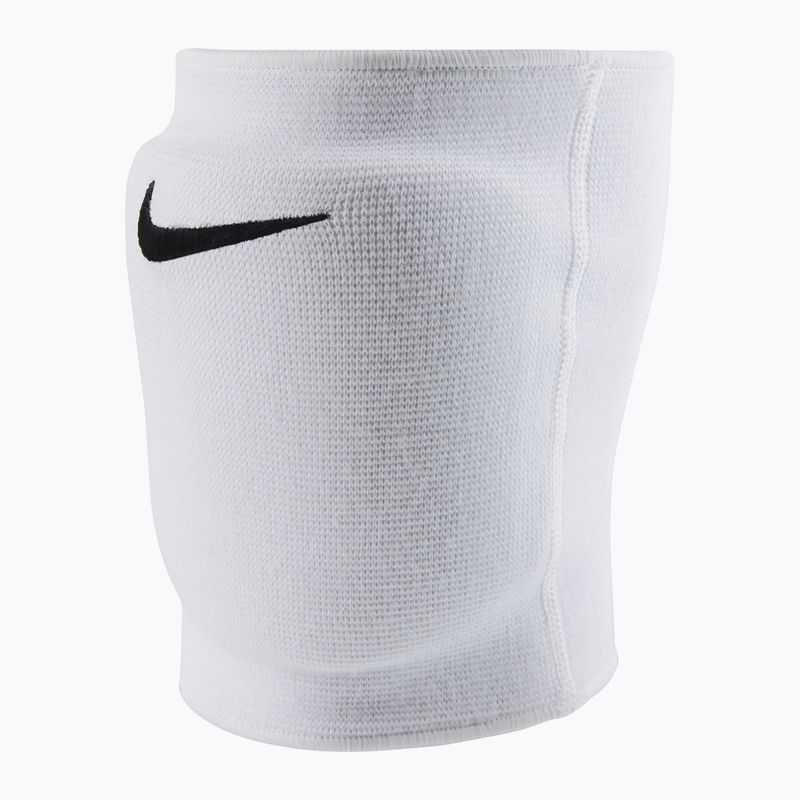 Térdvédők Nike Essential Volleyball Knee Pads white