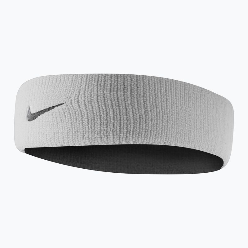 Nike Dri-Fit fejpánt Home & Away fehér/fekete