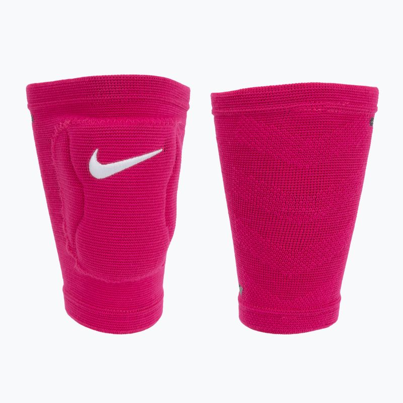 Röplabda térdvédők Nike Streak Volleyball Knee Pads pink