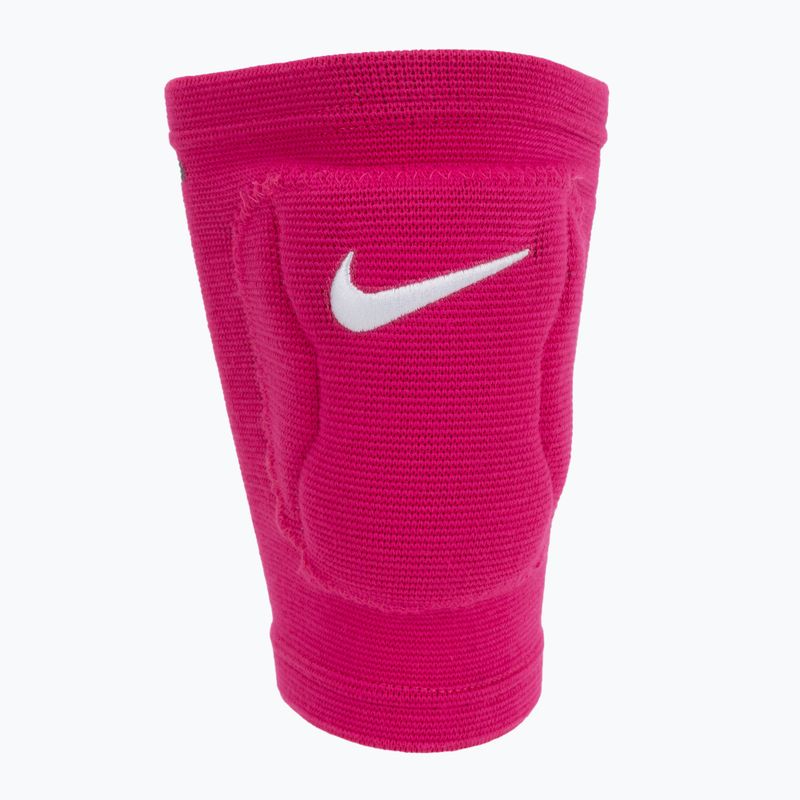 Röplabda térdvédők Nike Streak Volleyball Knee Pads pink 2