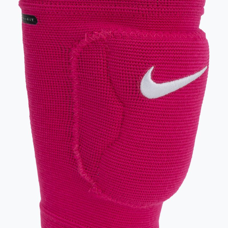 Röplabda térdvédők Nike Streak Volleyball Knee Pads pink 4