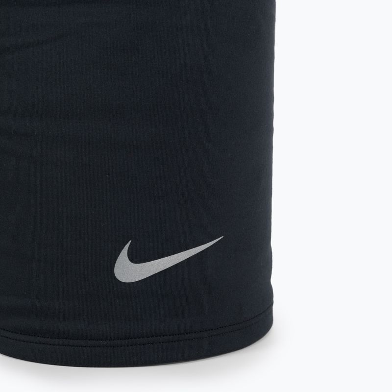 Nike Dri-Fit Wrap termikus aktivitási balaclava fekete NRA35-001 2