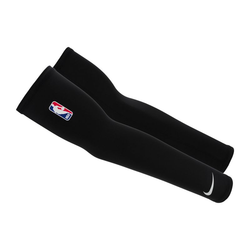 Nike Shooter kosárlabda ujjak NBA fekete NKS09-010
