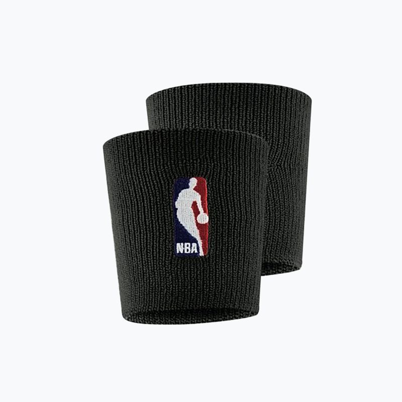 Nike csuklópántok NBA fehér NI-N.KN.03.001.OS-UNI 2