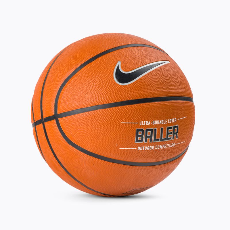 Nike Baller 8P kosárlabda NKI32-855 7-es méret