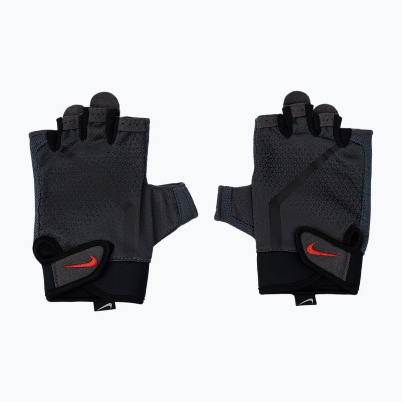 Nike Extreme férfi edző kesztyű fekete NLGC4-937 2