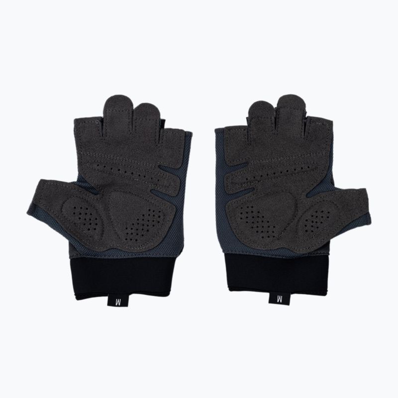 Nike Extreme férfi edző kesztyű fekete NLGC4-937 3