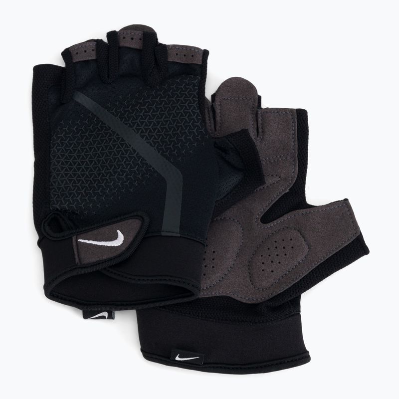 Nike Extreme férfi edző kesztyű fekete NLGC4-945