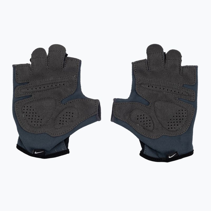 Nike Essential férfi edző kesztyű fekete NLGC5-057 2