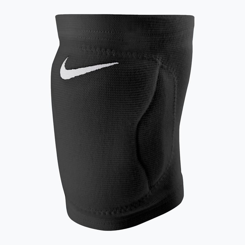 Gyerek röplabda térdvédők Nike Streak Volleyball Knee Pads Jr 2 pár black