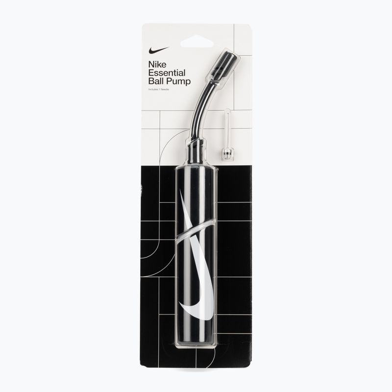 Nike Essential Ball Pump fekete NKJ02-027