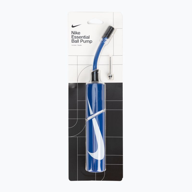 Nike Essential szivattyú tengerészkék NKJ02-420