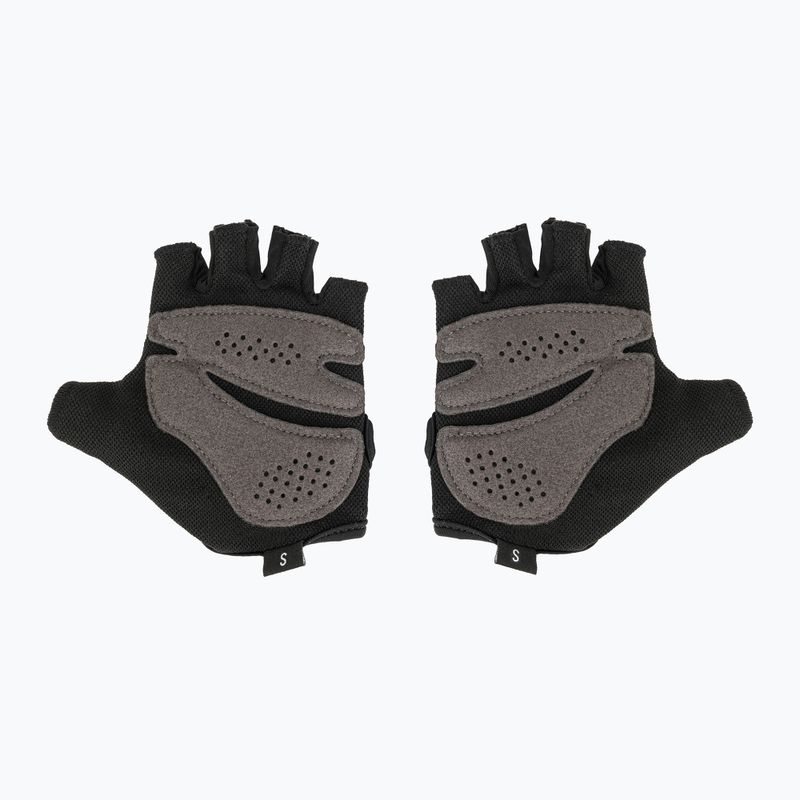 Nike Gym Elemental női edző kesztyű fekete NLGD2-010 2