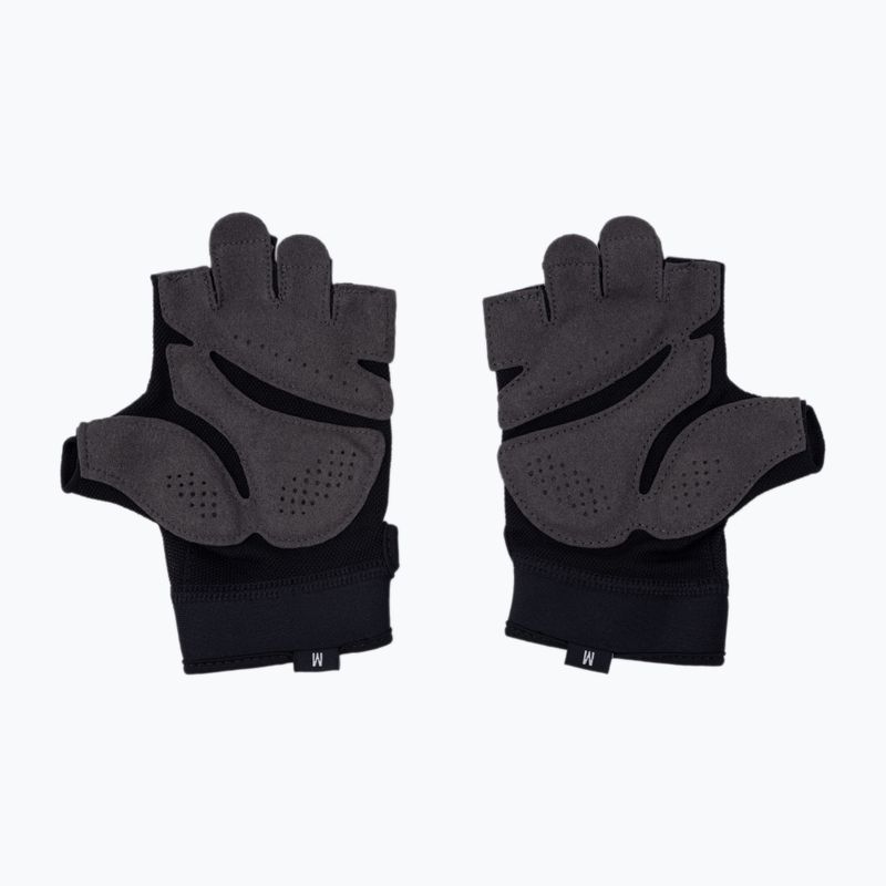 Nike Elemental férfi fitneszkesztyű fekete NLGD5-055 2