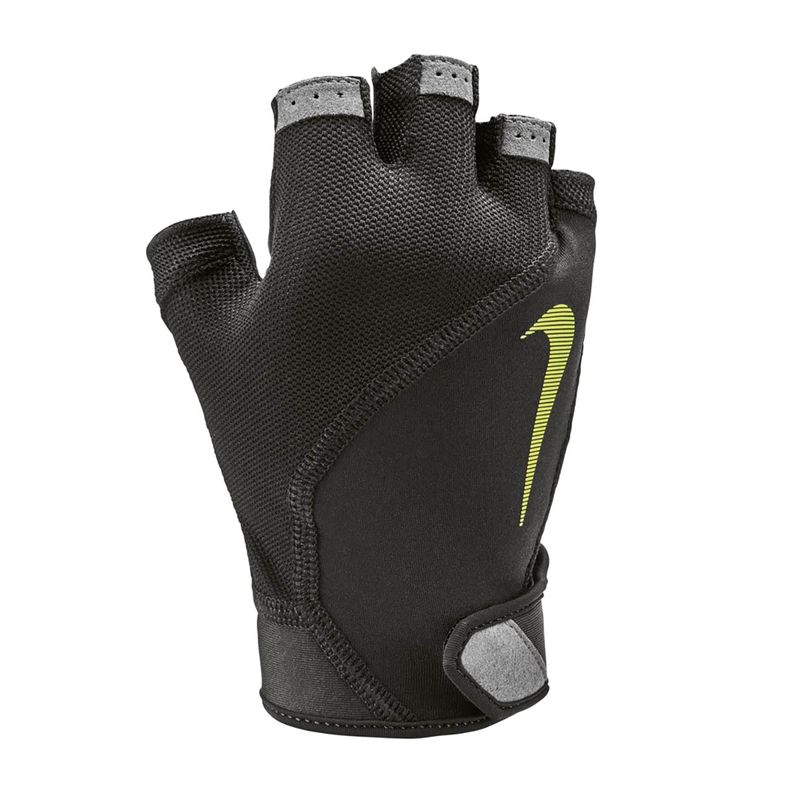 Nike Elemental férfi fitneszkesztyű fekete NLGD5-055 4