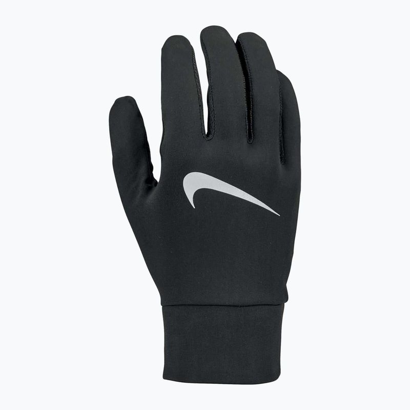 Nike Lightweight Tech RG futókesztyű fekete NRGM0-082 5