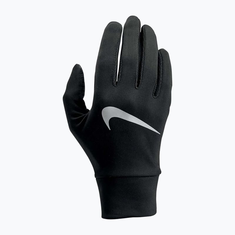 Női futókesztyű Nike Lightweight Tech RG fekete NRGM1-082 Női futókesztyű Nike Lightweight Tech RG fekete NRGM1-082 5