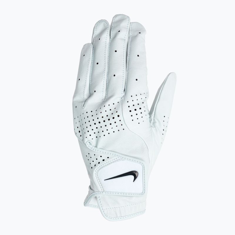 Férfi golf kesztyű Nike Tour Classic III Reg LH CG fehér N1000496-284