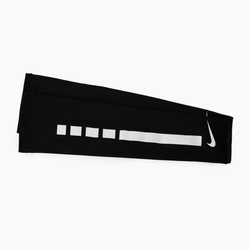 Nike Pro Elite kosárlabda ujjak 2.0 fekete N0002044-027 2