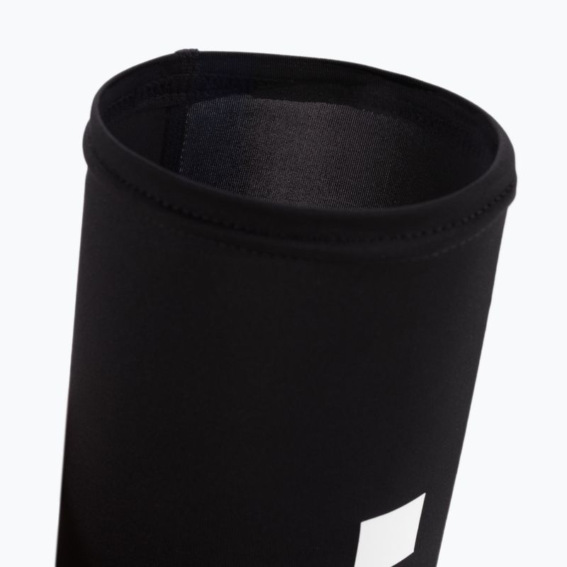 Nike Pro Elite kosárlabda ujjak 2.0 fekete N0002044-027 3