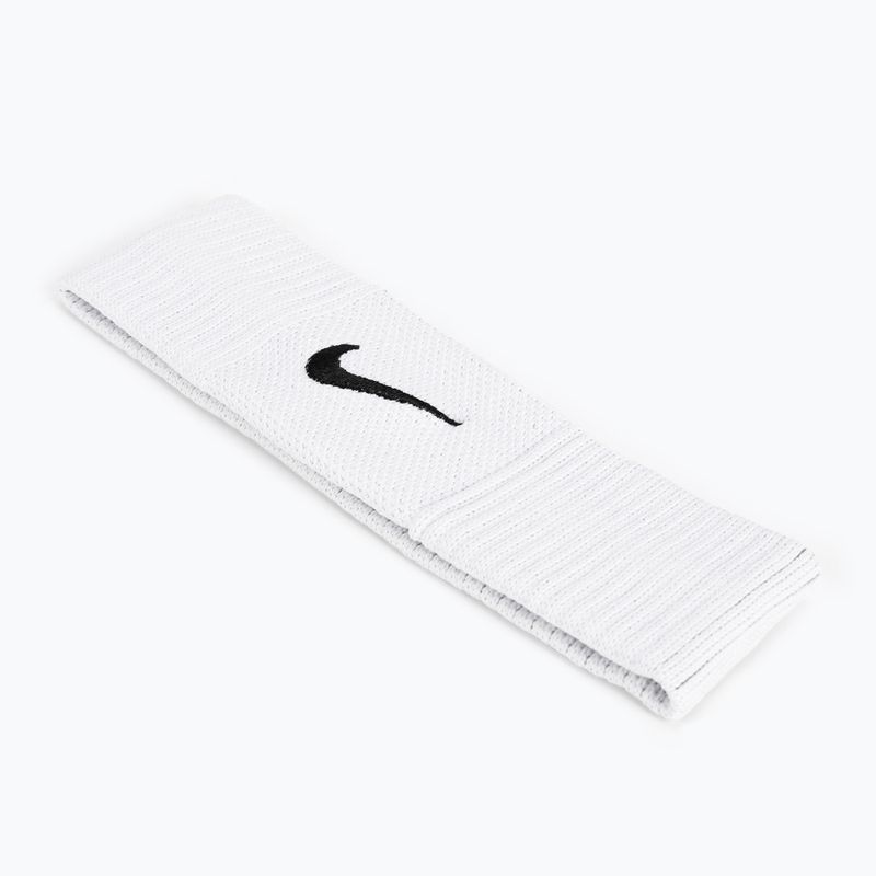 Nike Dri-Fit Reveal fejpánt fehér N0002284-114