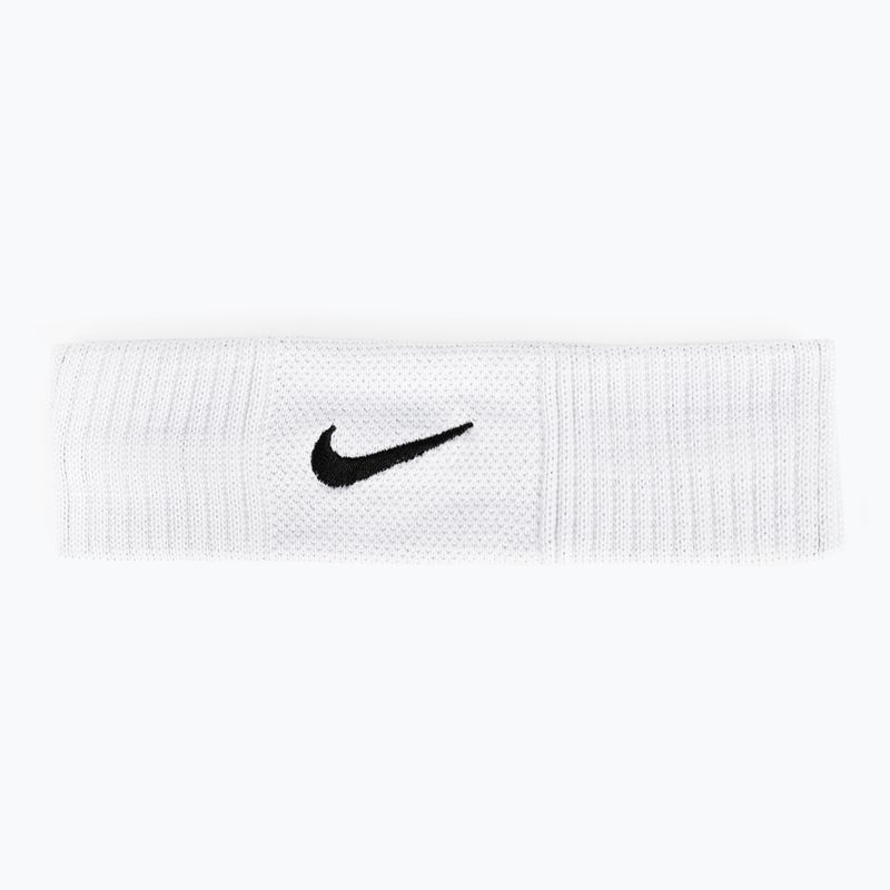 Nike Dri-Fit Reveal fejpánt fehér N0002284-114 2