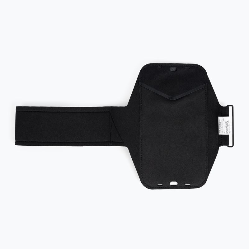 Nike Lean Arm Band Plus telefontok fekete NRN76-082 3