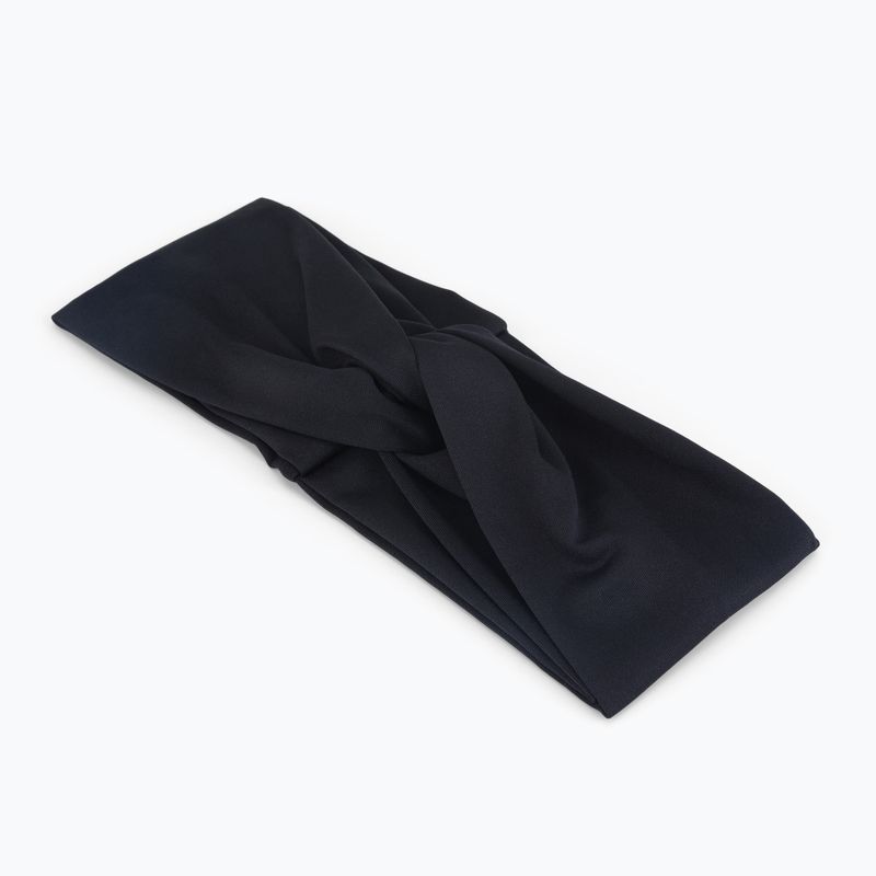 Nike Twist Knot fejpánt fekete N0002563-010
