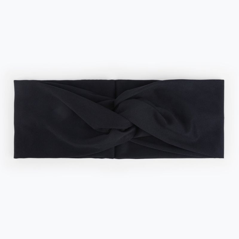 Nike Twist Knot fejpánt fekete N0002563-010 2