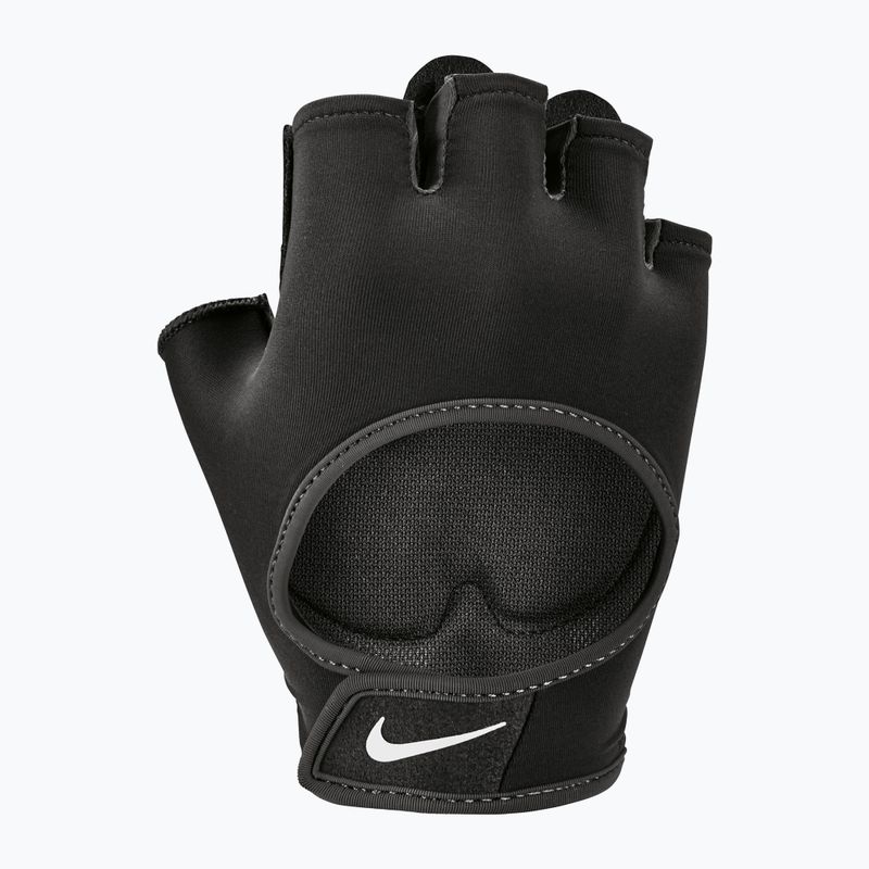 Nike Gym Ultimate női edző kesztyű fekete N0002778-010 4