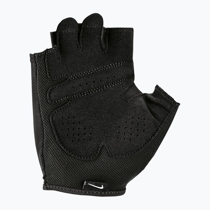Nike Gym Ultimate női edző kesztyű fekete N0002778-010 5