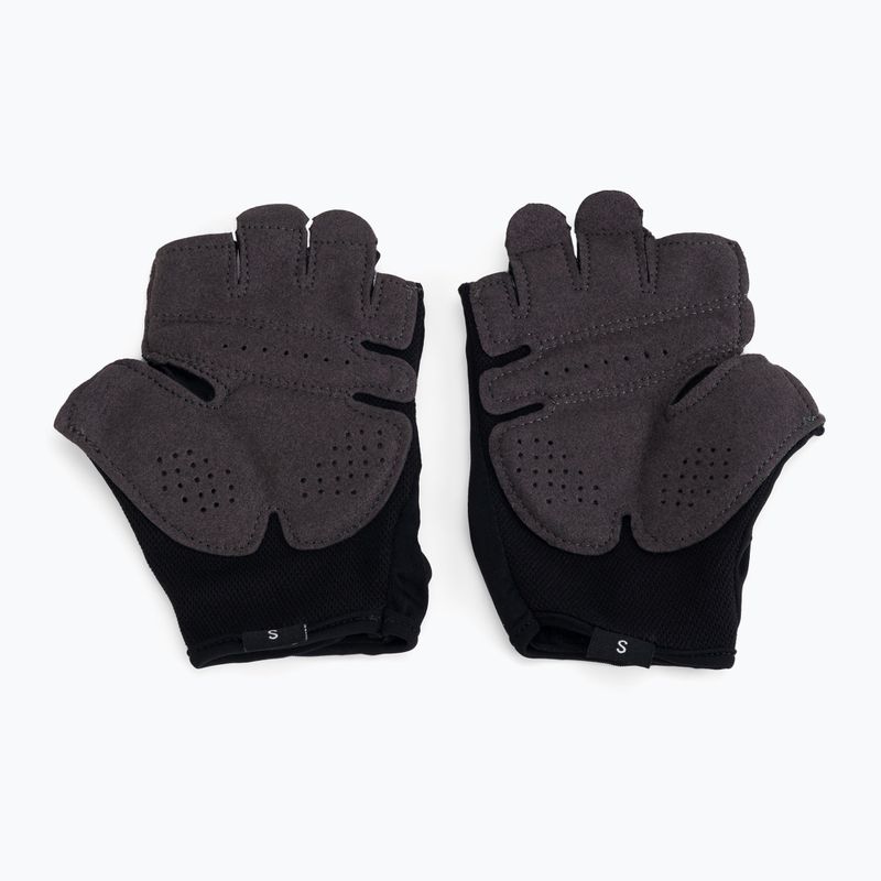 Nike Gym Ultimate női edző kesztyű fekete N0002778-010 2