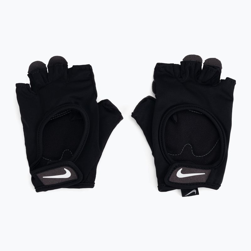 Nike Gym Ultimate női edző kesztyű fekete N0002778-010 3