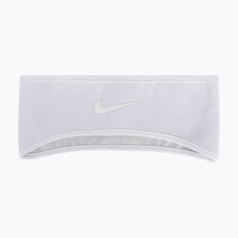 Nike kötött fejpánt fehér N0003530-128 2