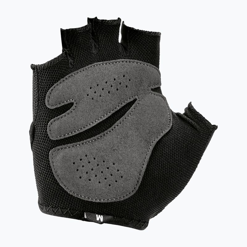 Nike Gym Essential női edzőkesztyű fekete N0002557-010 6
