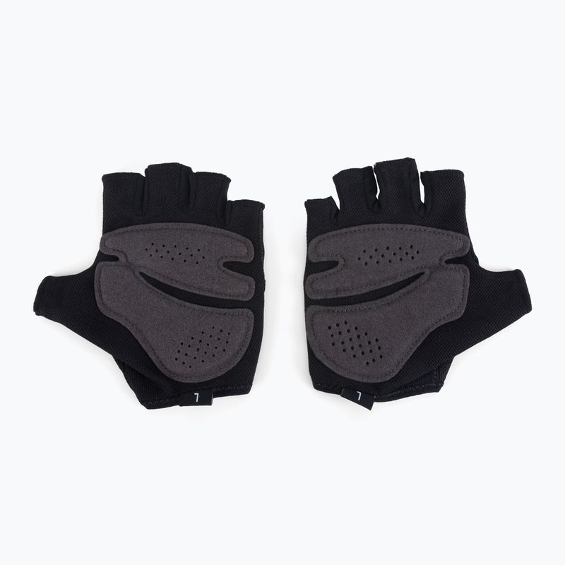 Nike Gym Essential női edzőkesztyű fekete N0002557-010 2