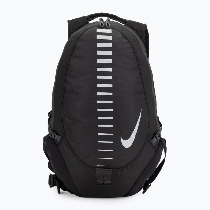 Hátizsák Nike Commuter 15 l black/anthracite/silver