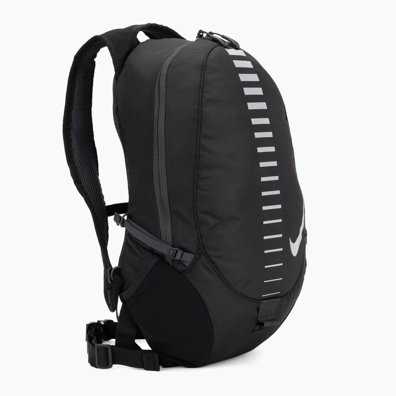 Hátizsák Nike Commuter 15 l black/anthracite/silver 2