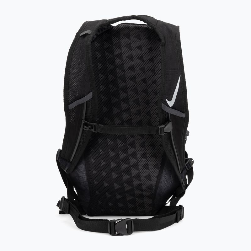 Hátizsák Nike Commuter 15 l black/anthracite/silver 3