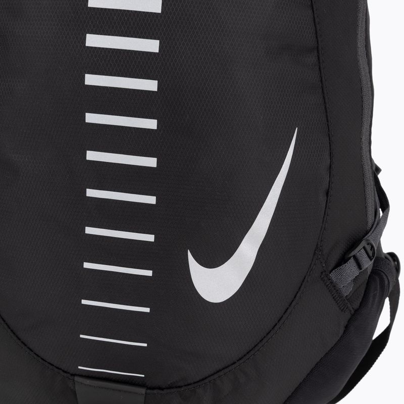Hátizsák Nike Commuter 15 l black/anthracite/silver 5