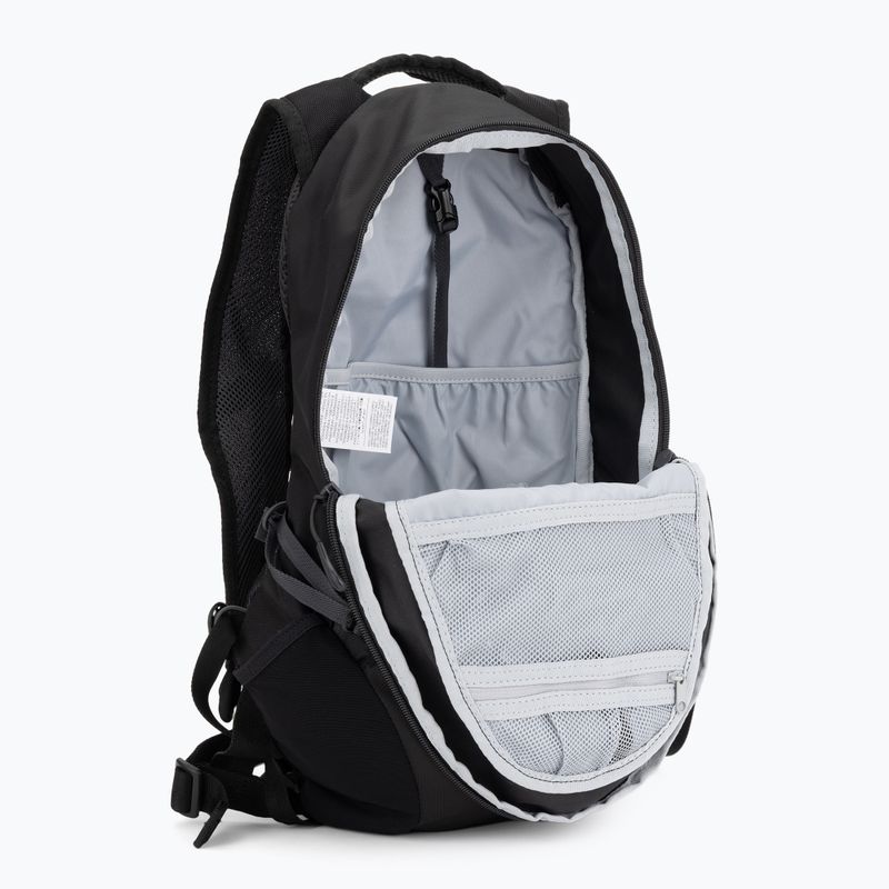 Hátizsák Nike Commuter 15 l black/anthracite/silver 7