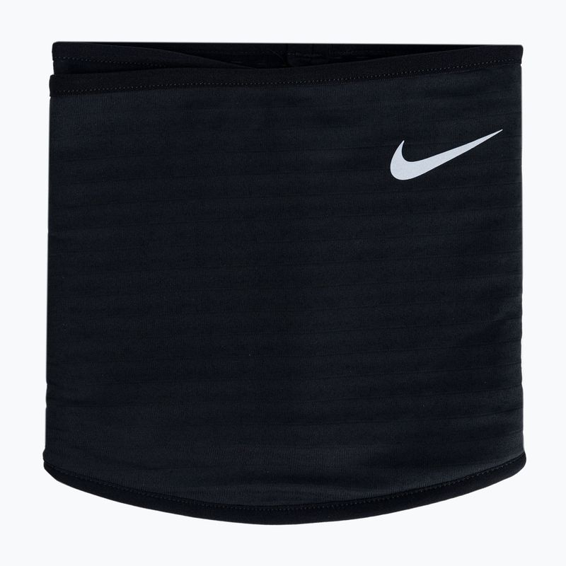 Nike Therma Sphere Neckwarmer 3.0 termikus aktivitási sipka fekete N0003777-042