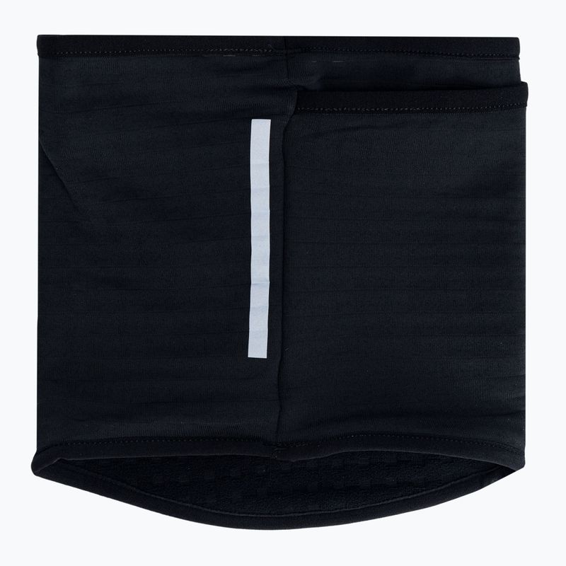 Nike Therma Sphere Neckwarmer 3.0 termikus aktivitási sipka fekete N0003777-042 2