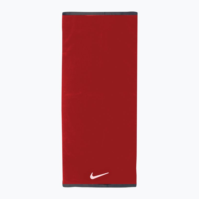 Nike Fundamental nagyméretű törölköző piros N1001522-643 4