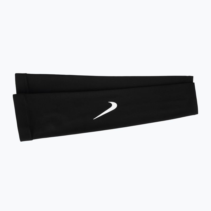 Kosárlabda karmelegítők Nike Pro Dri-Fit 4.0 black/white 2
