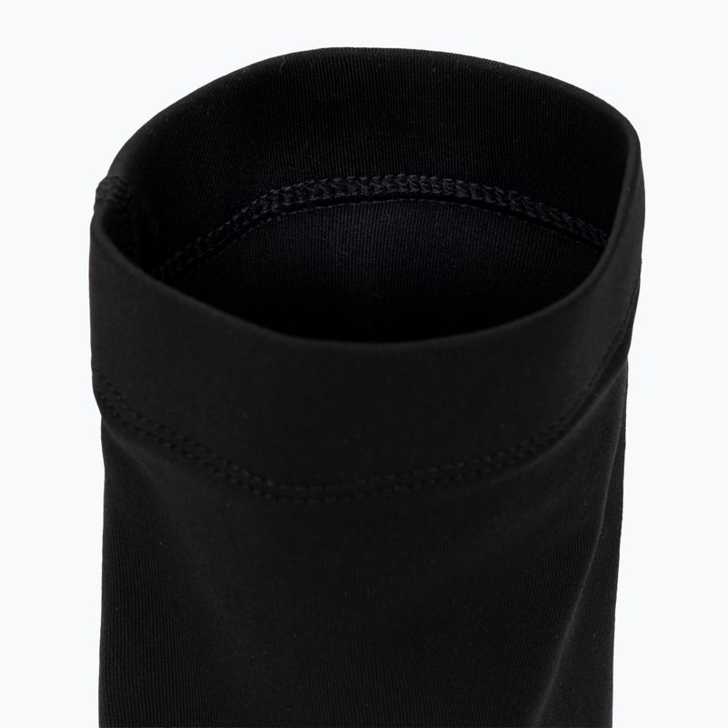 Kosárlabda karmelegítők Nike Pro Dri-Fit 4.0 black/white 3