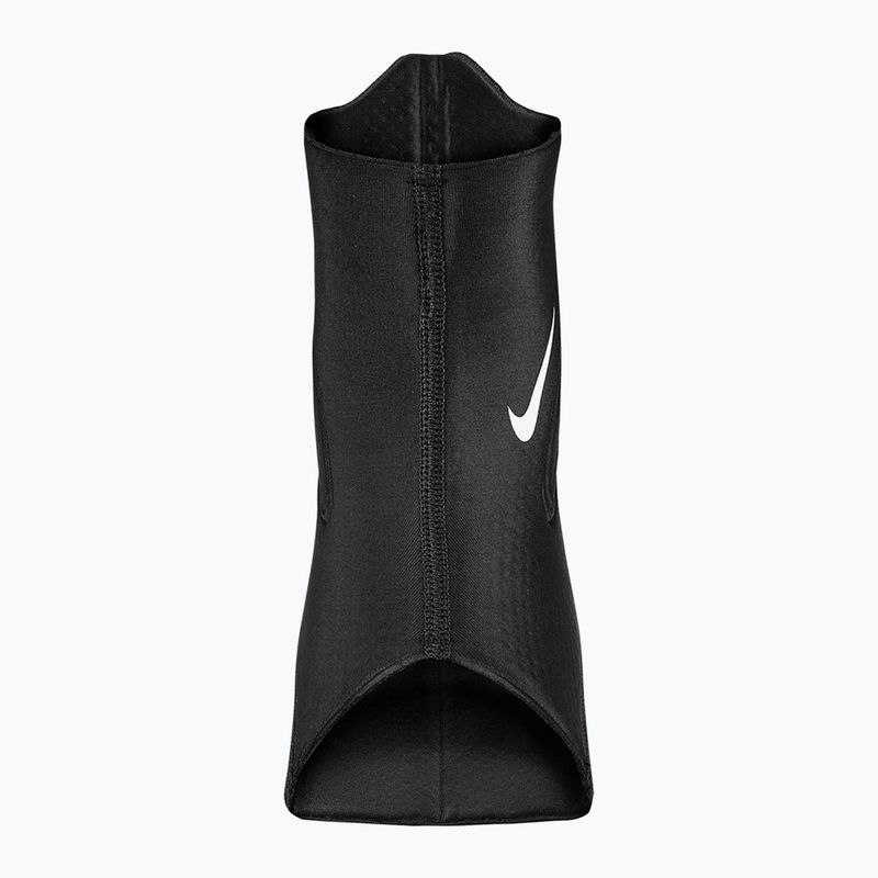 Bokarögzítő Nike PRO Sleeve 3.0 black/white